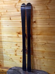 LYŽE BLIZZARD VIVA JR 140CM